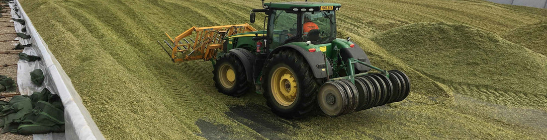 A Complete Guide to Silage Clamp Compliance