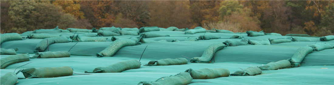 Revolutionising Silage Protection: The Secure Covers Advantage