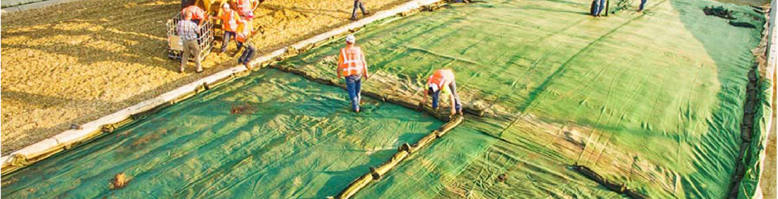 The Importance of UV Protection for Silage: Keeping Your Herd Healthy and Your Bottom Line Strong