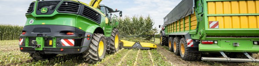 Embracing Lean Farming: The Art of Efficient Silage Making