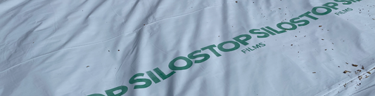 Achieve Superior Silage Quality with Silostop