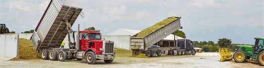 11 tips for efficient corn silage harvest and storage