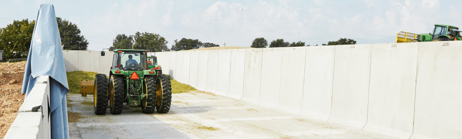 Silo Management