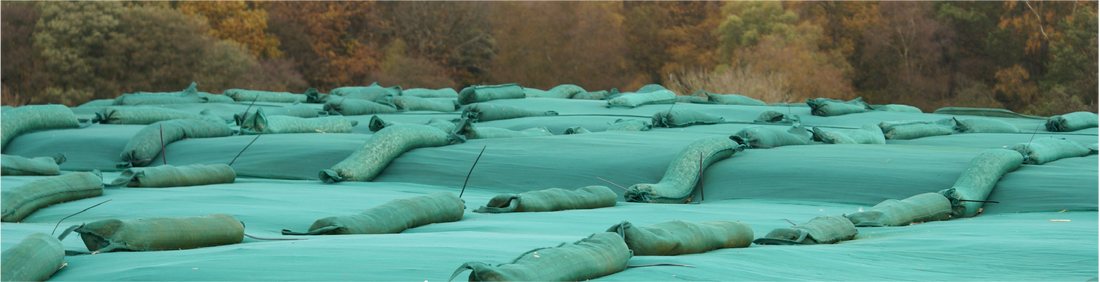 A Simple Fix to Stop Birds and Wildlife from Ruining Your Silage