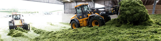 What is Silage?